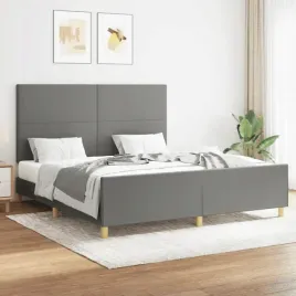 vidaxl-rama-lozka-bez-materaca-ciemnoszara-160x200-cm-obita-tkanina