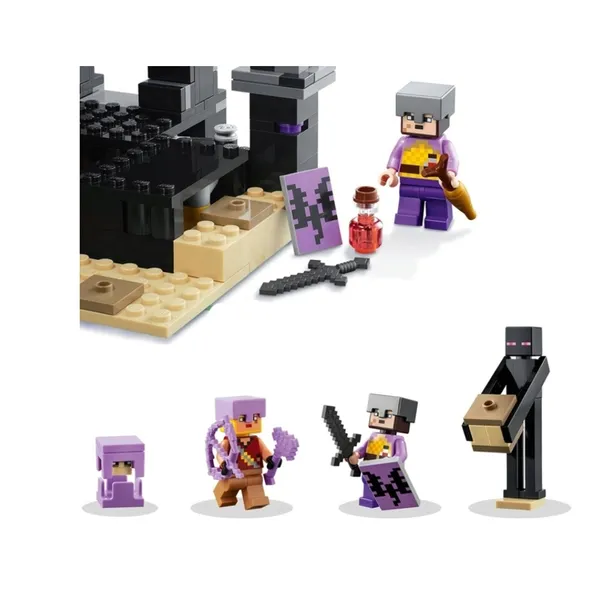 lego-minecraft-21242-arena-endu-wiek-dziecka-8-lat