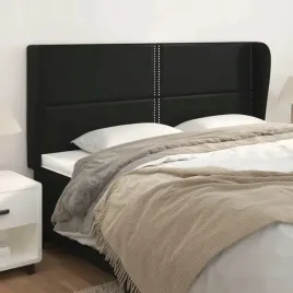 vidaxl-zaglowek-uszak-czarny-203x23x118-128-cm-sztuczna-skora