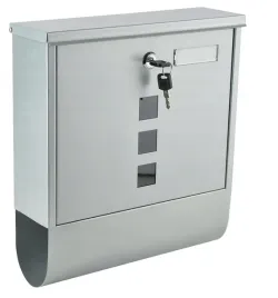 skrzynka-na-listy-wrzutnia-z-gazetnikiem-malatec-1187-srebrna