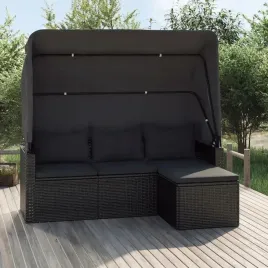 vidaxl-3-os-sofa-ogrodowa-z-daszkiem-i-podnozkiem-polirattan-czarna