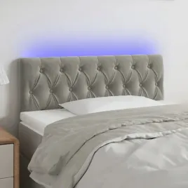vidaxl-zaglowek-do-lozka-z-led-jasnoszary-90x7x78-88-cm-aksamit
