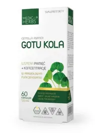 medica-gotu-kola-uklad-nerwowy-pamiec-koncentracja