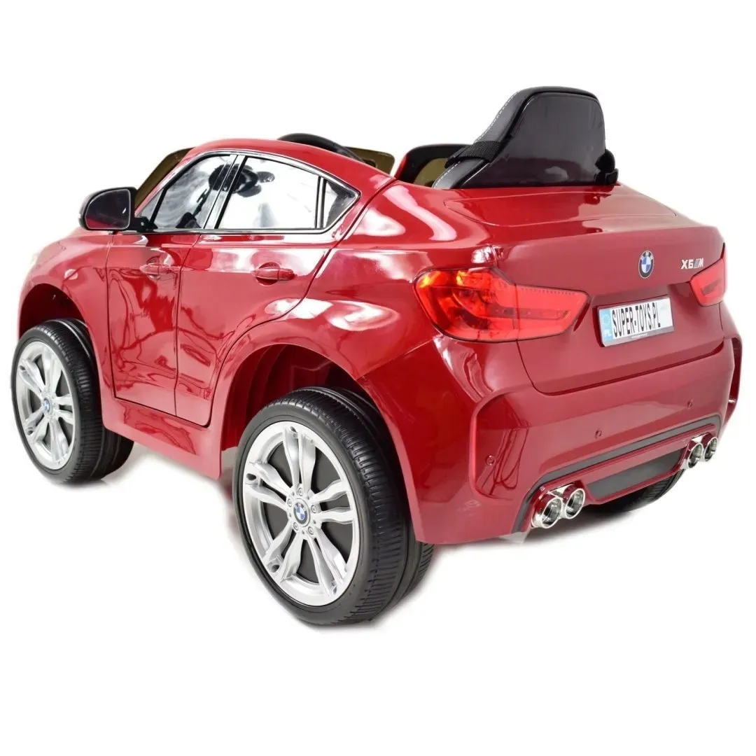 samochod-bmw-czerwony-marka-bmw