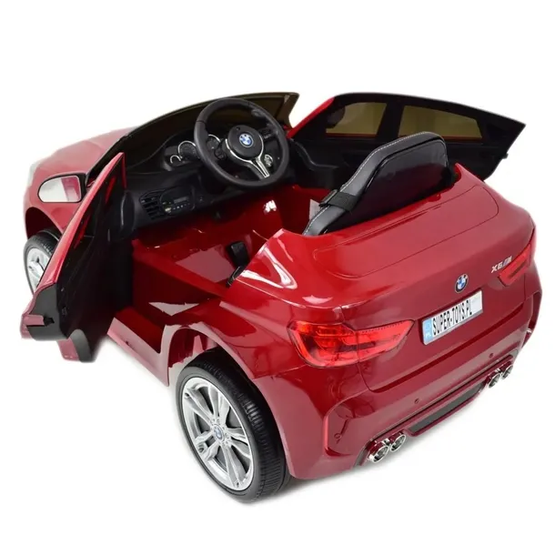 samochod-bmw-czerwony-wiek-dziecka-3-lata-marka-bmw