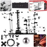 tor-kulkowy-chrld-space-rail-level-2-10-m-material-metal