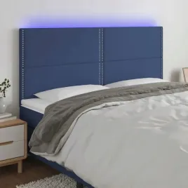vidaxl-zaglowek-do-lozka-z-led-niebieski-200x5x118-128-cm-tkanina