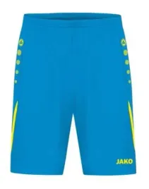 jako-krotkie-spodenki-sportowe-niebieskie-z-zoltymi-detalem-152cm-j-a