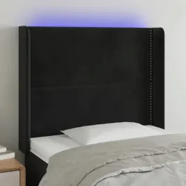 vidaxl-zaglowek-do-lozka-z-led-czarny-83x16x118-128-cm-aksamit