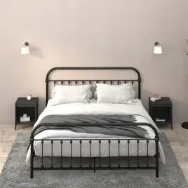 vidaxl-szafki-nocne-2-szt-czarne-40-x-35-x-50-cm