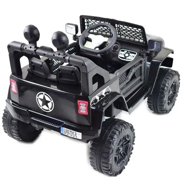 samochod-super-toys-czarny-marka-super-toys-wiek-dziecka-3-lata