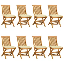 vidaxl-krzesla-ogrodowe-z-kremowymi-poduszkami-8-szt-drewno-tekowe