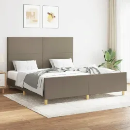 vidaxl-rama-lozka-bez-materaca-taupe-160x200-cm-obita-tkanina