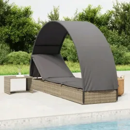 vidaxl-lezak-z-polokraglym-daszkiem-szary-211x57x140-cm-rattan-pe