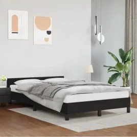 vidaxl-rama-lozka-z-zaglowkiem-bez-materaca-czarna-120x200-cm