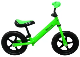 rower-biegowy-r-sport-rowerek-r7-12-zielony