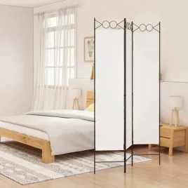 vidaxl-parawan-3-panelowy-bialy-120x200-cm-tkanina