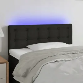 vidaxl-zaglowek-do-lozka-z-led-czarny-90x5x78-88-cm-tkanina