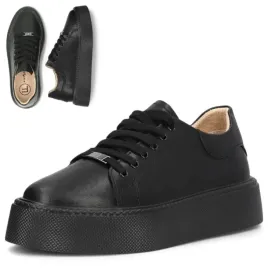 sneakersy-damskie-40-skorzane-polbuty-filippo-na-platformie-wygodne-modne