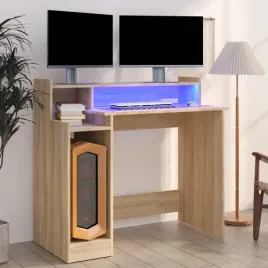 vidaxl-biurko-z-podswietleniem-led-dab-sonoma-97x45x90-cm