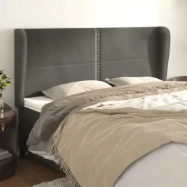 vidaxl-zaglowek-uszak-ciemnoszary-203x23x118-128-cm-aksamit