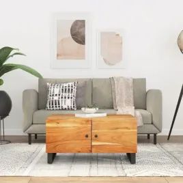 vidaxl-stolik-kawowy-80x50x40-cm-lite-drewno-akacjowe-i-plyta