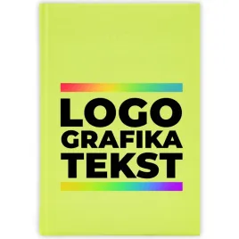 kalendarz-ksiazkowy-2026-seledynowy-twoje-logo-tekst-personalizacja-grafika
