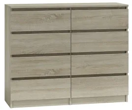 komoda-topeshop-138-x-40-x-97cm-dab-sonoma-matowe