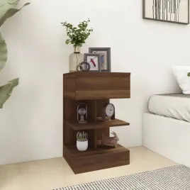 vidaxl-szafka-nocna-brazowy-dab-40x35x65-cm