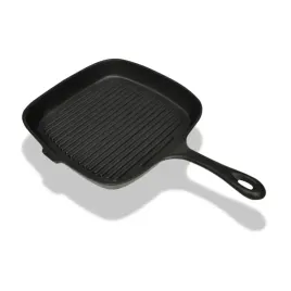 vidaxl-patelnia-grillowa-zeliwna-24-x-23-cm
