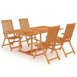 vidaxl-5-czesciowy-zestaw-mebli-ogrodowych-lite-drewno-tekowe