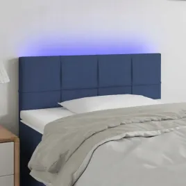 vidaxl-zaglowek-do-lozka-z-led-niebieski-80x5x78-88-cm-tkanina