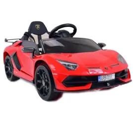 samochod-lamborghini-czerwony