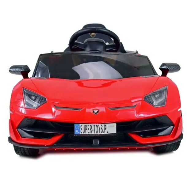 samochod-lamborghini-czerwony-kolor-czerwony