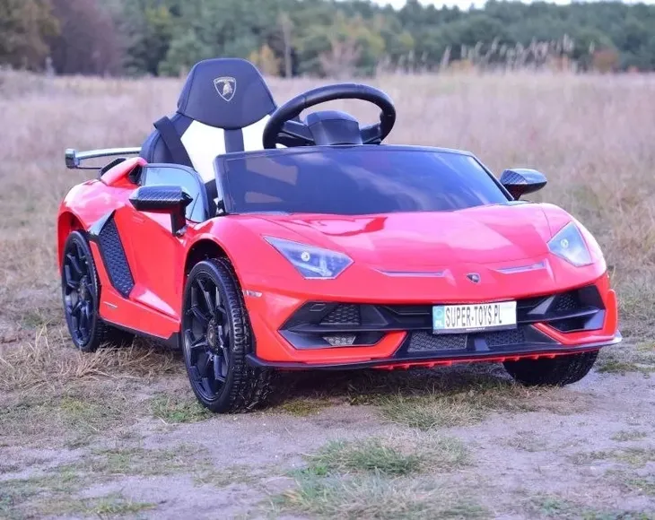 samochod-lamborghini-czerwony-maksymalne-obciazenie-30-kg
