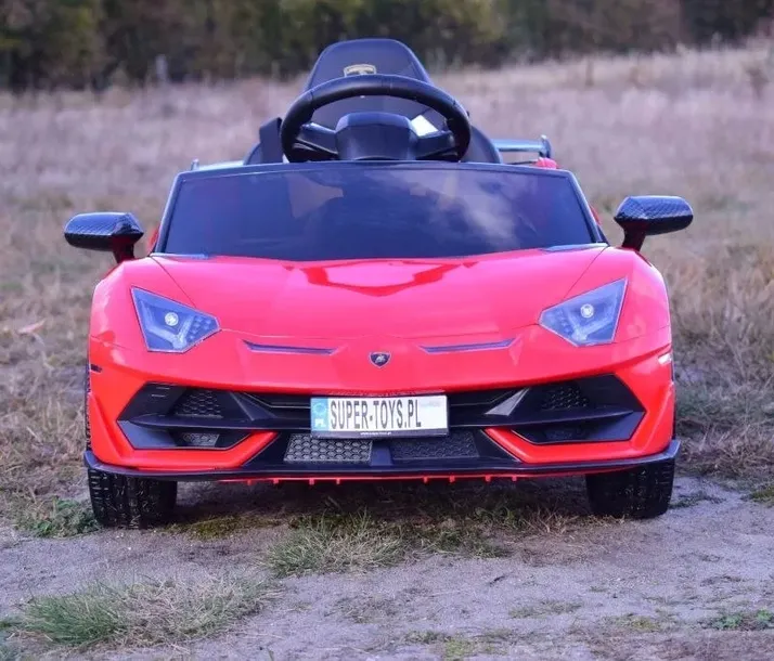 samochod-lamborghini-czerwony-szerokosc-pojazdu-50-cm
