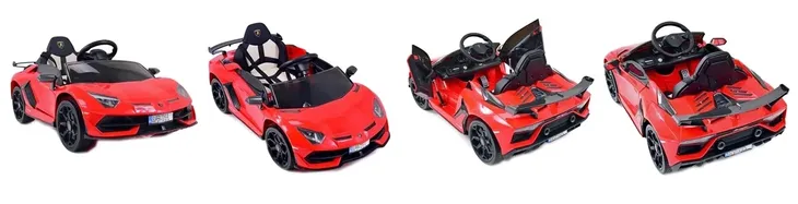 samochod-lamborghini-czerwony-marka-lamborghini-dlugosc-pojazdu-110-cm