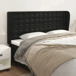 vidaxl-zaglowek-uszak-czarny-183x23x118-128-cm-sztuczna-skora