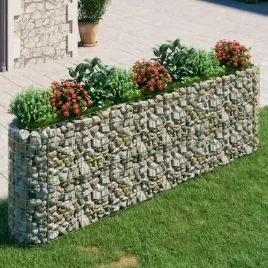 vidaxl-podwyzszona-donica-gabionowa-galwanizowane-zelazo-330x50x100-cm