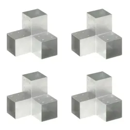 vidaxl-laczniki-w-ksztalcie-y-4-szt-galwanizowany-metal-101x101-mm