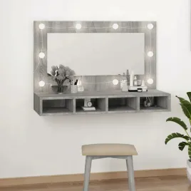 vidaxl-szafka-z-lustrem-i-led-szary-dab-sonoma-90x315x62-cm