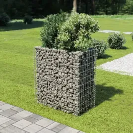 vidaxl-podwyzszona-donica-gabionowa-galwanizowana-stal-90x50x100-cm