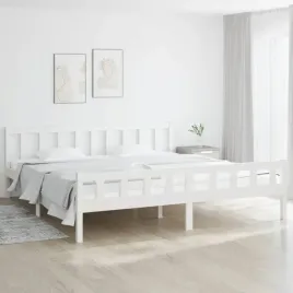 vidaxl-rama-lozka-biala-lite-drewno-160-x-200-cm
