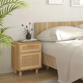 vidaxl-szafka-nocna-brazowe-lite-drewno-sosnowe-i-naturalny-rattan