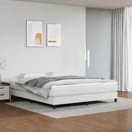 vidaxl-materac-kieszeniowy-bialy-160x200x20-cm-sztuczna-skora