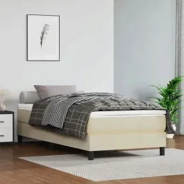 vidaxl-materac-kieszeniowy-kremowy-100x200x20-cm-sztuczna-skora
