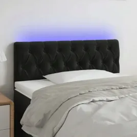 vidaxl-zaglowek-do-lozka-z-led-czarny-90x7x78-88-cm-aksamit