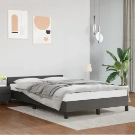 vidaxl-rama-lozka-z-zaglowkiem-bez-materaca-szara-120x200-cm