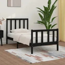vidaxl-rama-lozka-czarna-lite-drewno-75x190-cm-pojedyncza