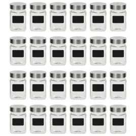 vidaxl-sloiki-do-przechowywania-z-nalepkami-24-szt-300-ml